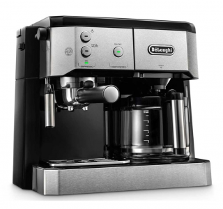 DeLonghi BCO 421 Kahve Makinesi kullananlar yorumlar